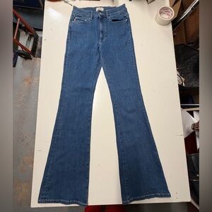 DL1961 Bridget Boot Jeans.